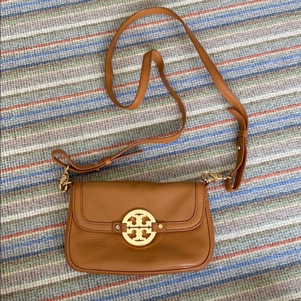 Tory church cross body/ shoulder bag